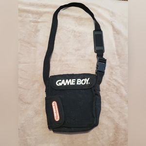 Nintendo Game Boy Bag